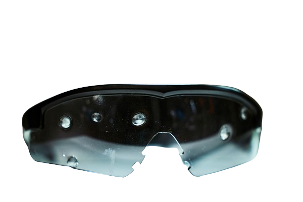  Ballistic Eyewear
